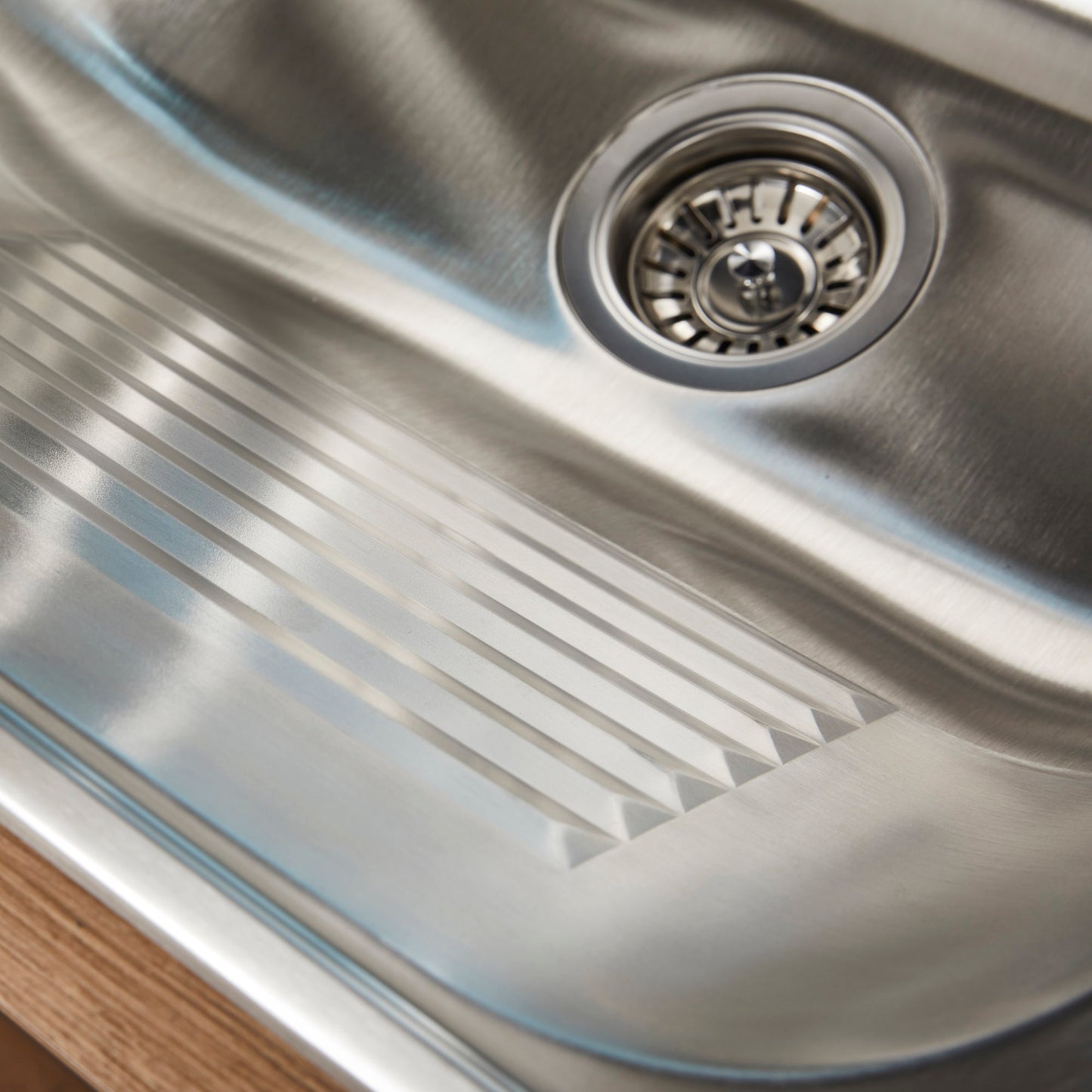 Lavadero Fregadero 1C FDV-Kitchen Center