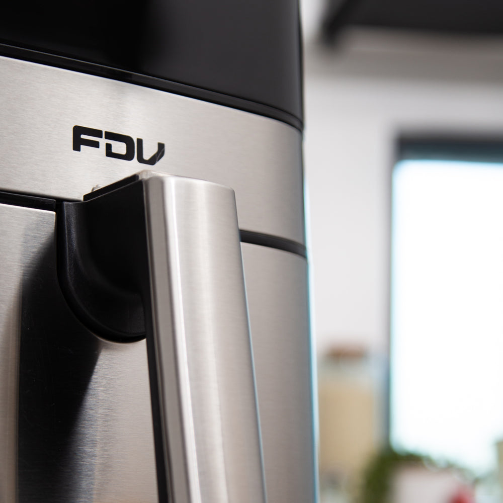 Freidora Airflow 3.5 Lts FDV-Kitchen Center