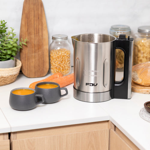 Máquina Para Hacer Sopas Soup Maker 1.6 L FDV