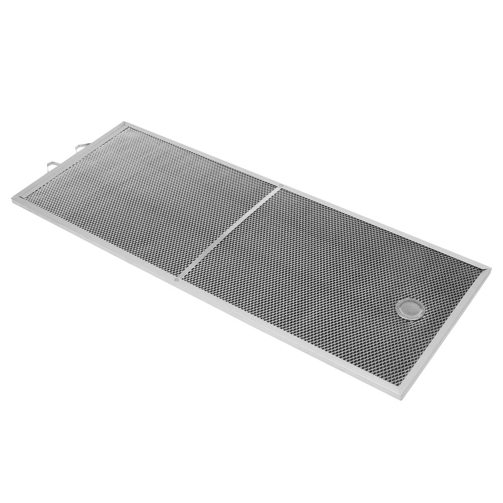Filtro Metálico/Carbon Campana Slider 60-Kitchen Center