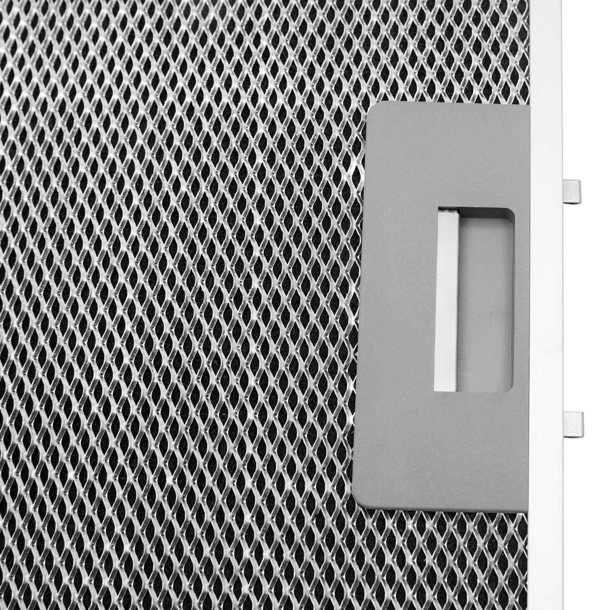 Filtro Metálico/Carbon Campana Slider-Kitchen Center