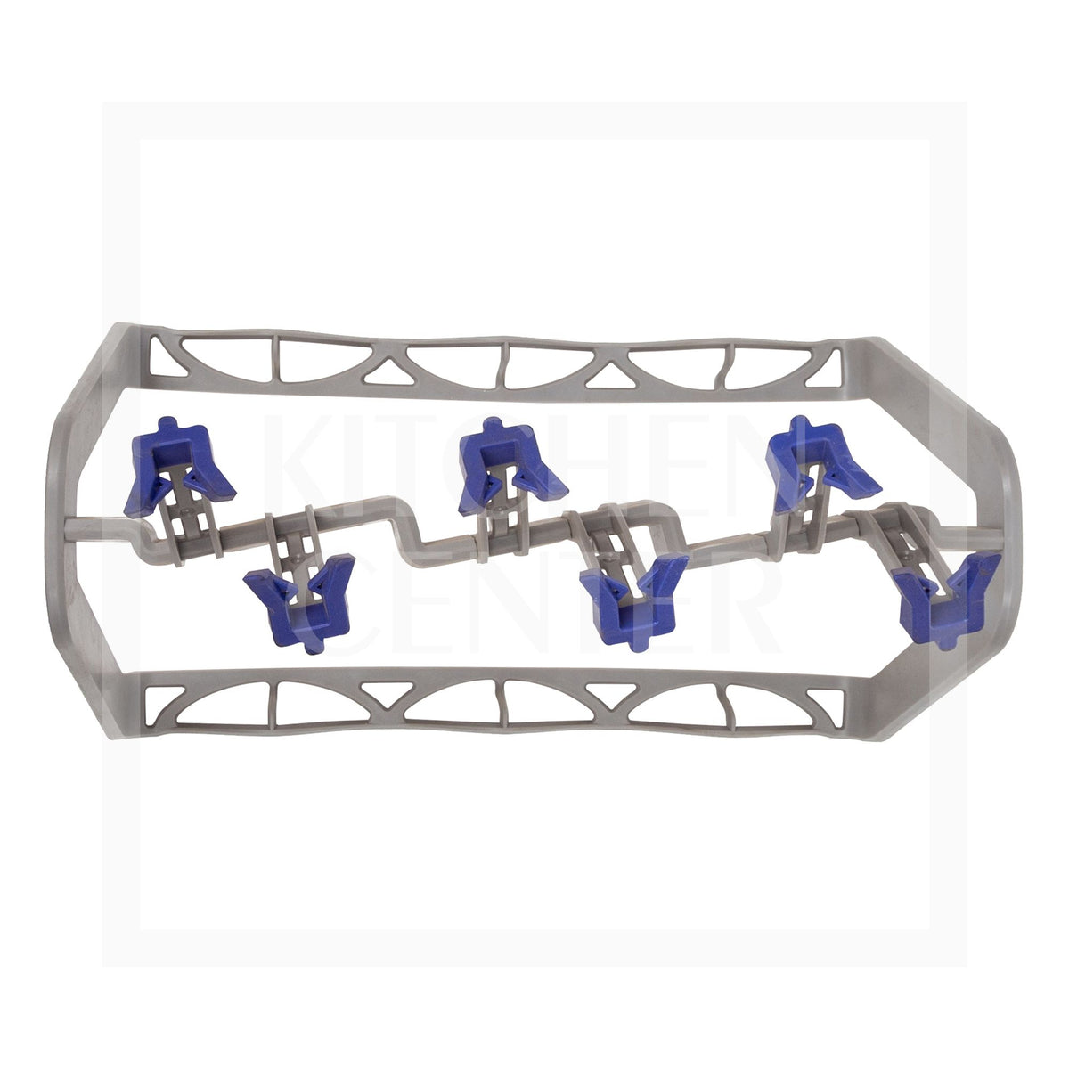 Accesorio FDV Lavavajillas Soporte Copa Vino-Kitchen Center