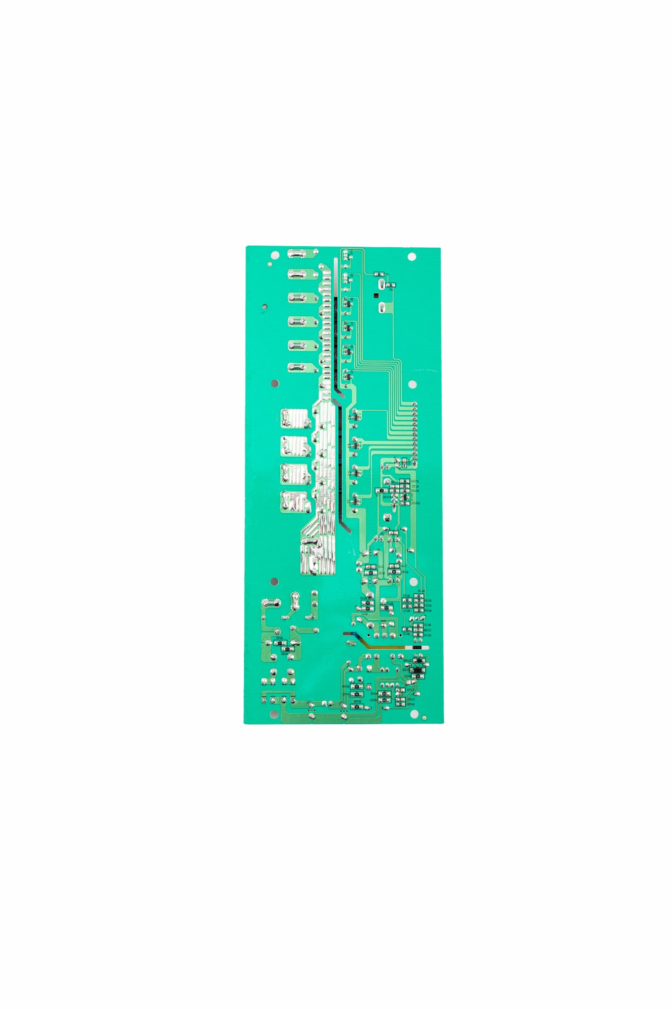 Repuesto FDV Campana Elite 60 Tarjeta Tira Led