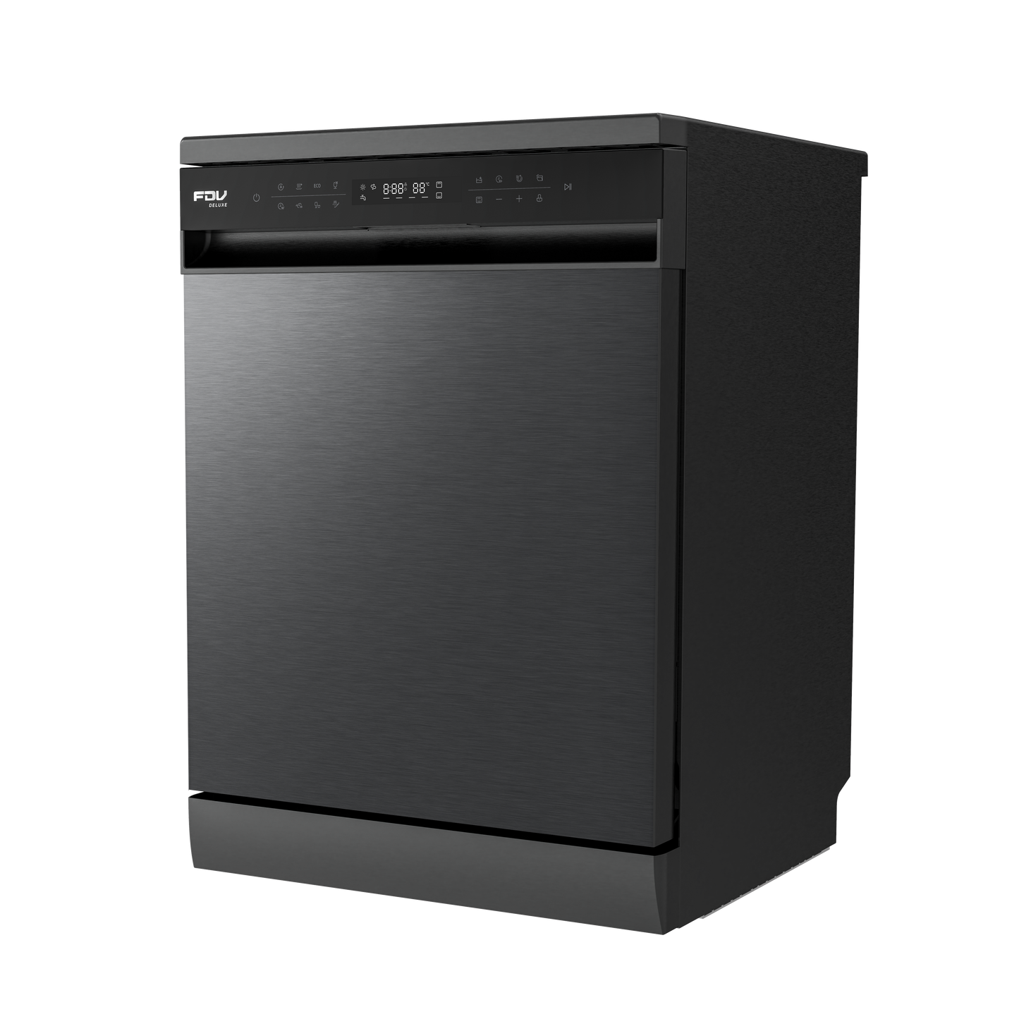 Lavavajillas Prestige 2.0 14 Cubiertos Free Standing 60 cm FDV