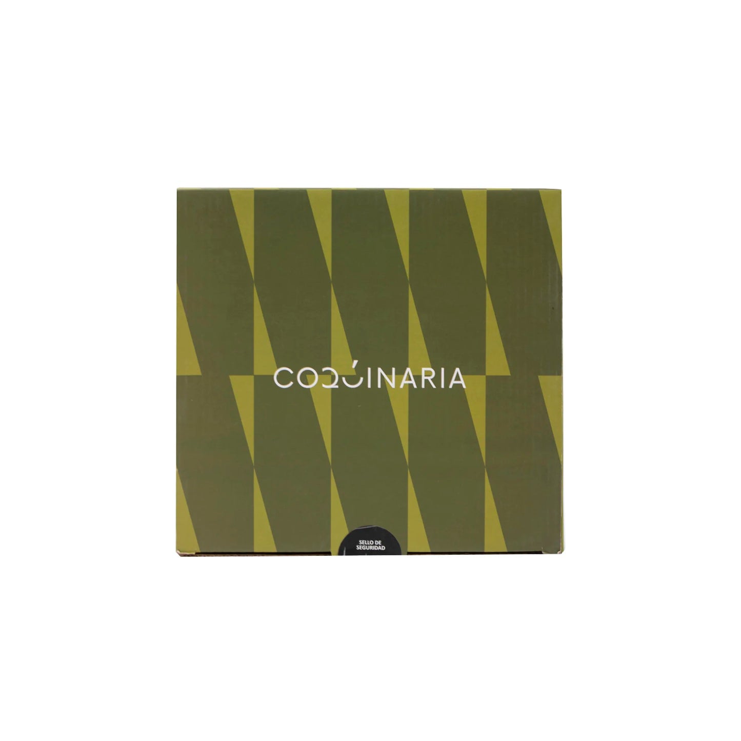 Set 4 Tazas de Espresso 80 ml Coquinaria
