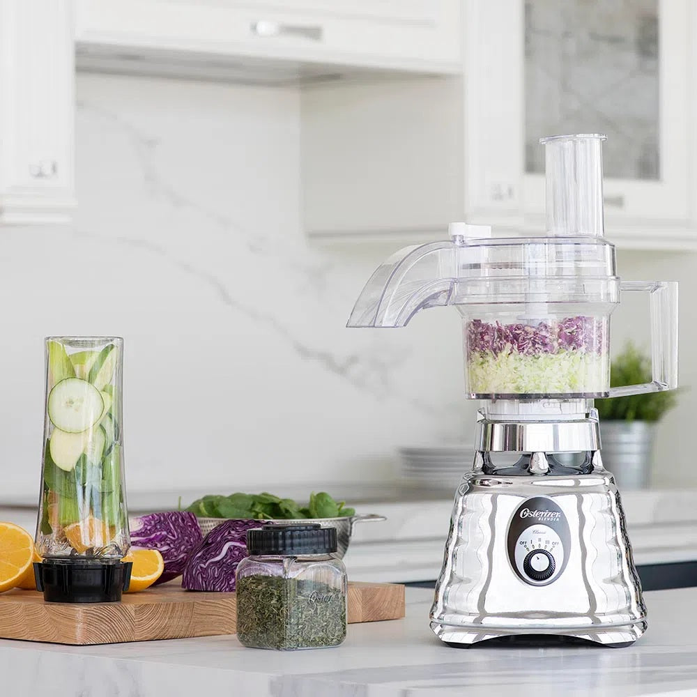 Kitchen Center Oster Blender Accessories Vintage OSTER Regency