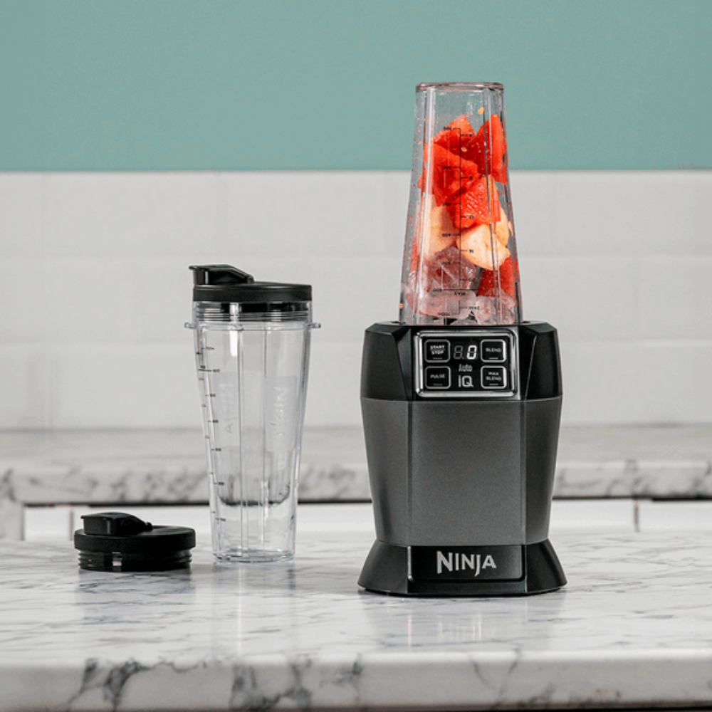 Licuadora individual Ninja Kitchen Center