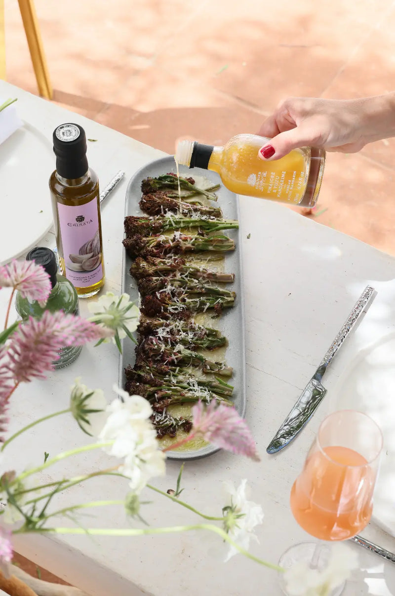 ACEITE & VINAGRES