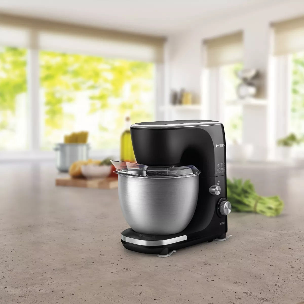 Batidora De Pie Series 7000 Kitchen Center - Main Image