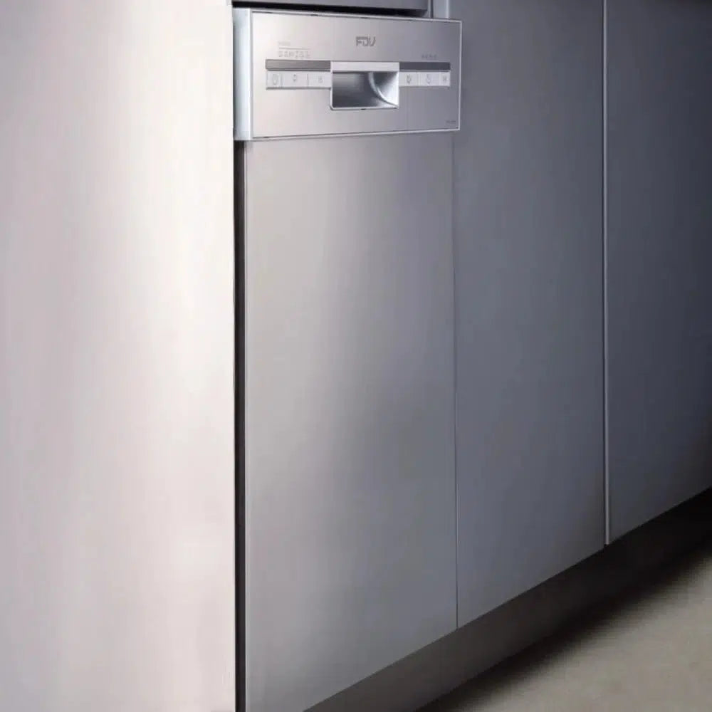 Lavavajillas Element Semi IT 10 Cubiertos Semi Integrado FDV-Kitchen Center