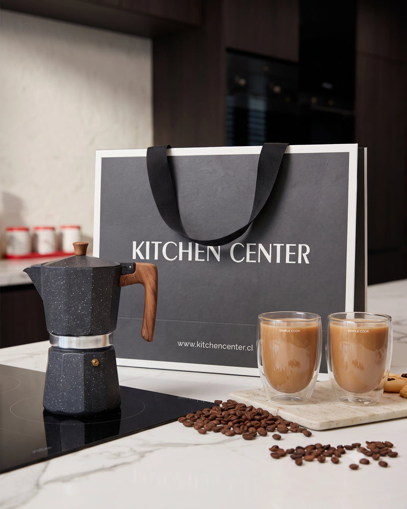 Mundo Café