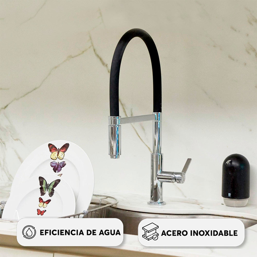 Grifería Chef Flexible FDV-Kitchen Center