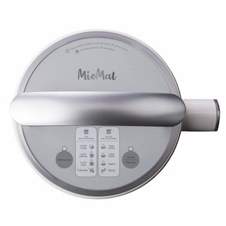 Máquina Para Hacer Leches Vegetales MioMat10#Blanco
