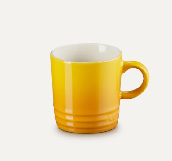 Taza Néctar Espresso 100 ml Le Creuset1#Naranjo