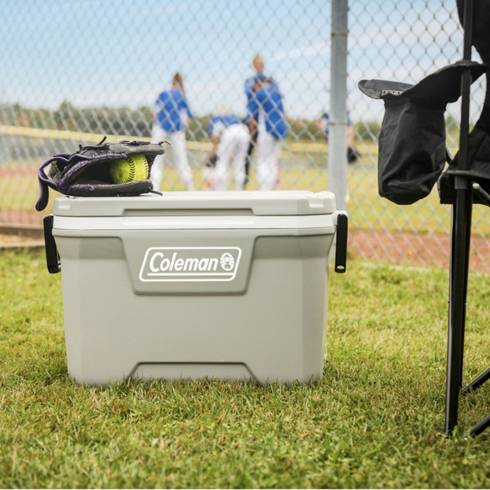 Cooler Rock 316 52 QT / 49 Lt Coleman – Kitchen Center