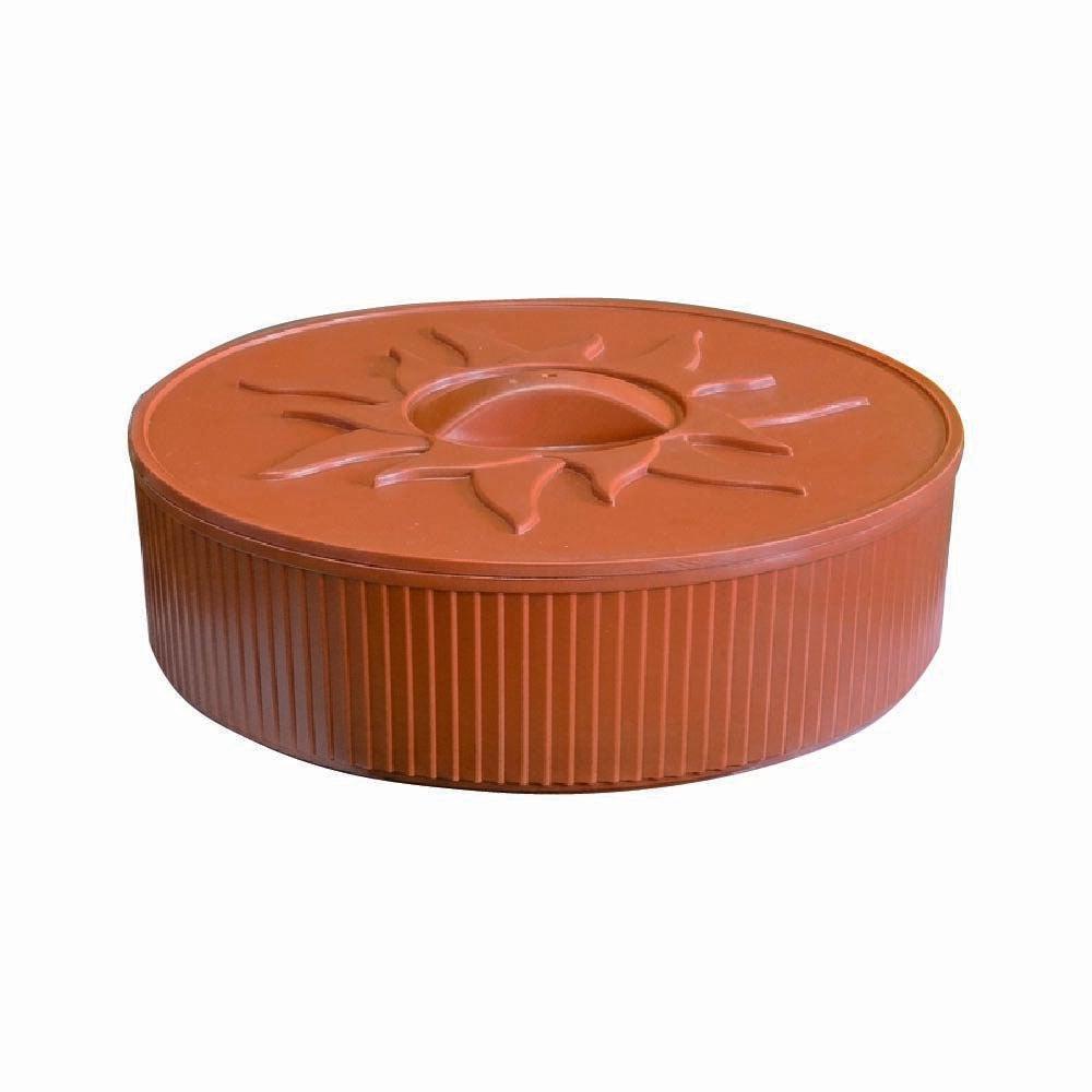 Calentador de Tortillas Tortilla Warmer Nordic Ware - SKU 16766
