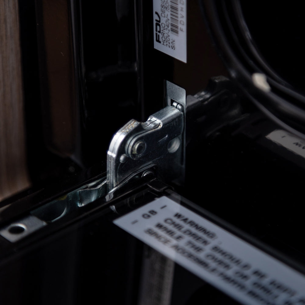 Horno Empotrado Design Touch 58 Lts FDV-Kitchen Center