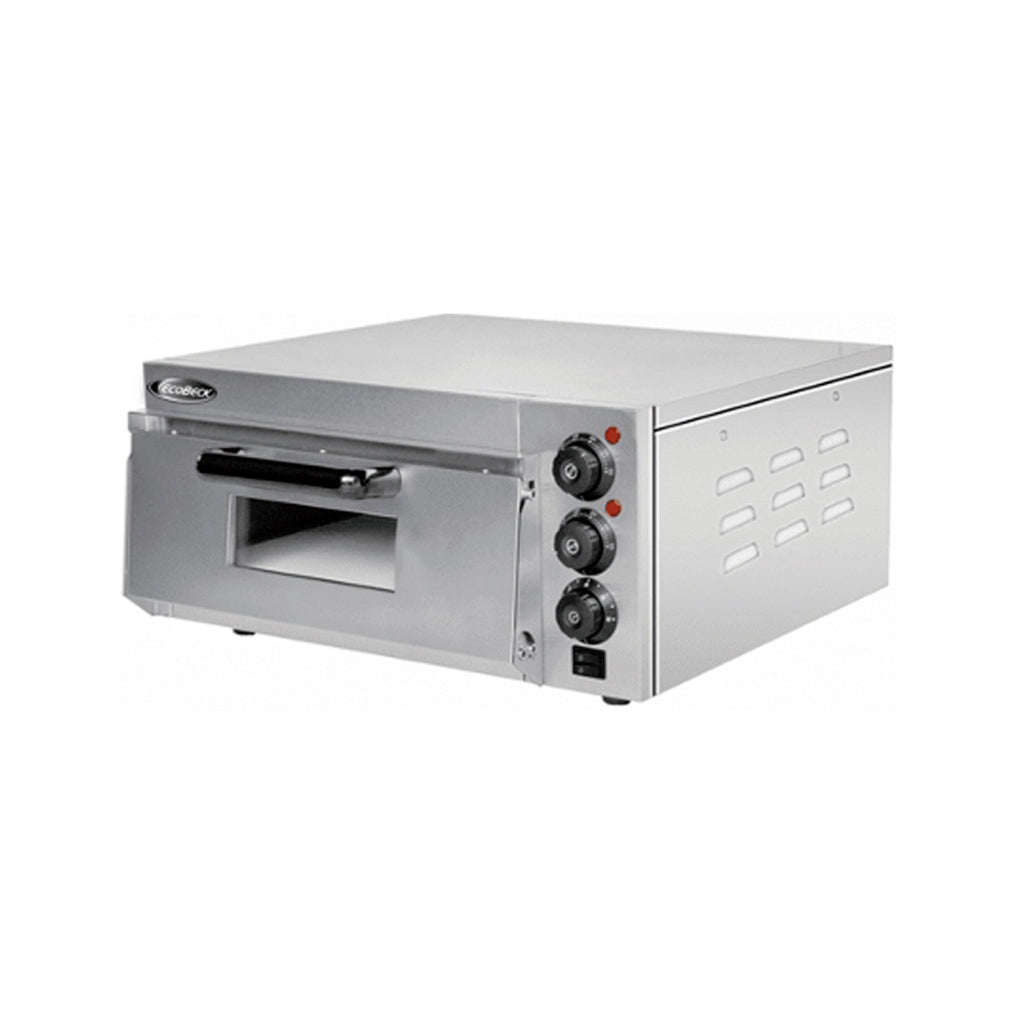 Horno Pizza a Gas PS-H10001-N – Kitchen Center