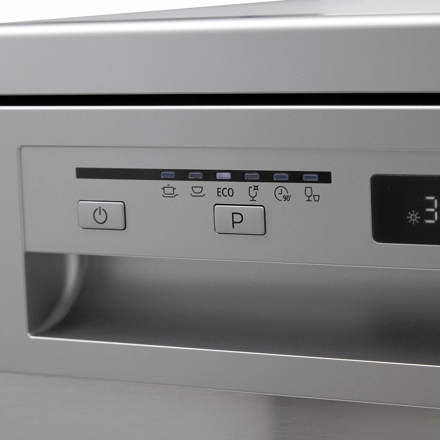 Lavavajillas Acqua 14 Cubiertos Free Standing 60 cm FDV-Kitchen Center