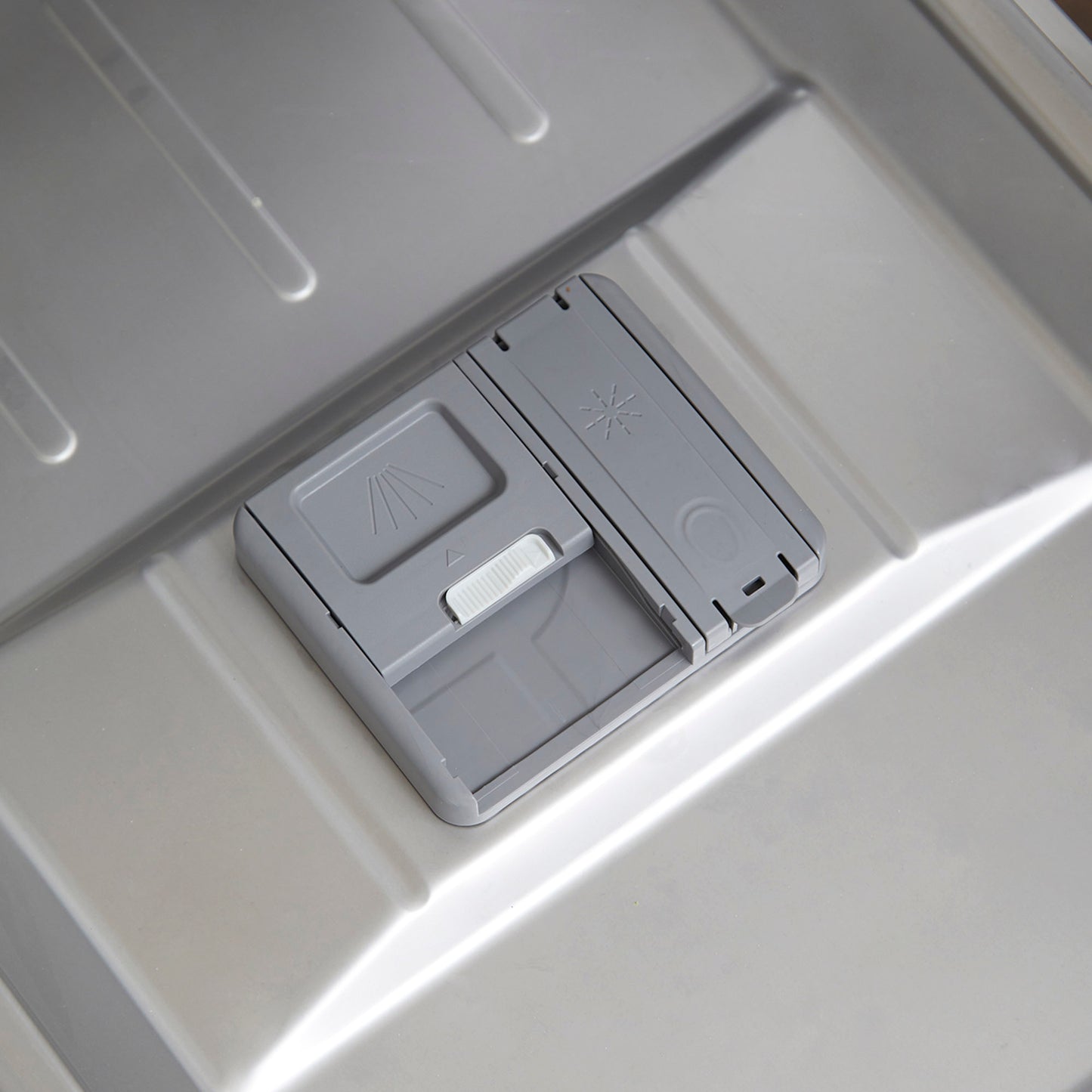 Lavavajillas Smart IT 10 Cubiertos Integrado/Panelable FDV - Caja Dañada-Lavavajillas