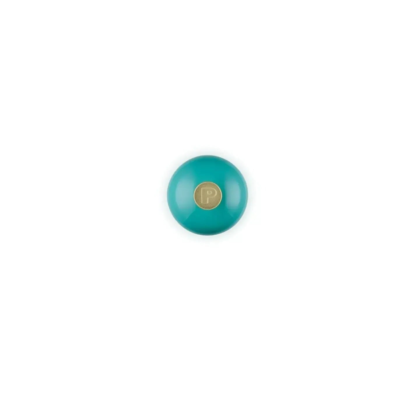 Molinillo de Pimienta Bleu Riviera 21 Cm Le Creuset-Molinillos de Especias