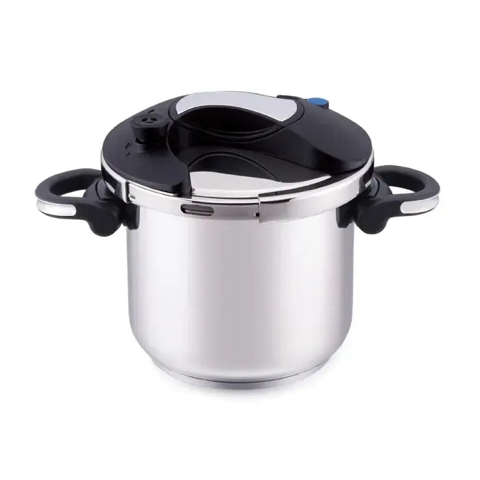 Olla a Presión Nantes 9 lts Simple Cook
