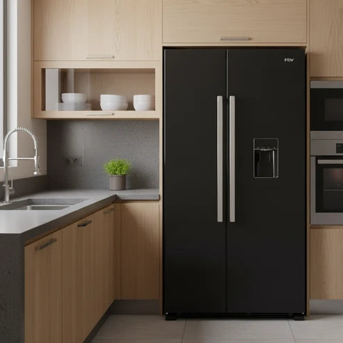REFRIGERADORES FDV