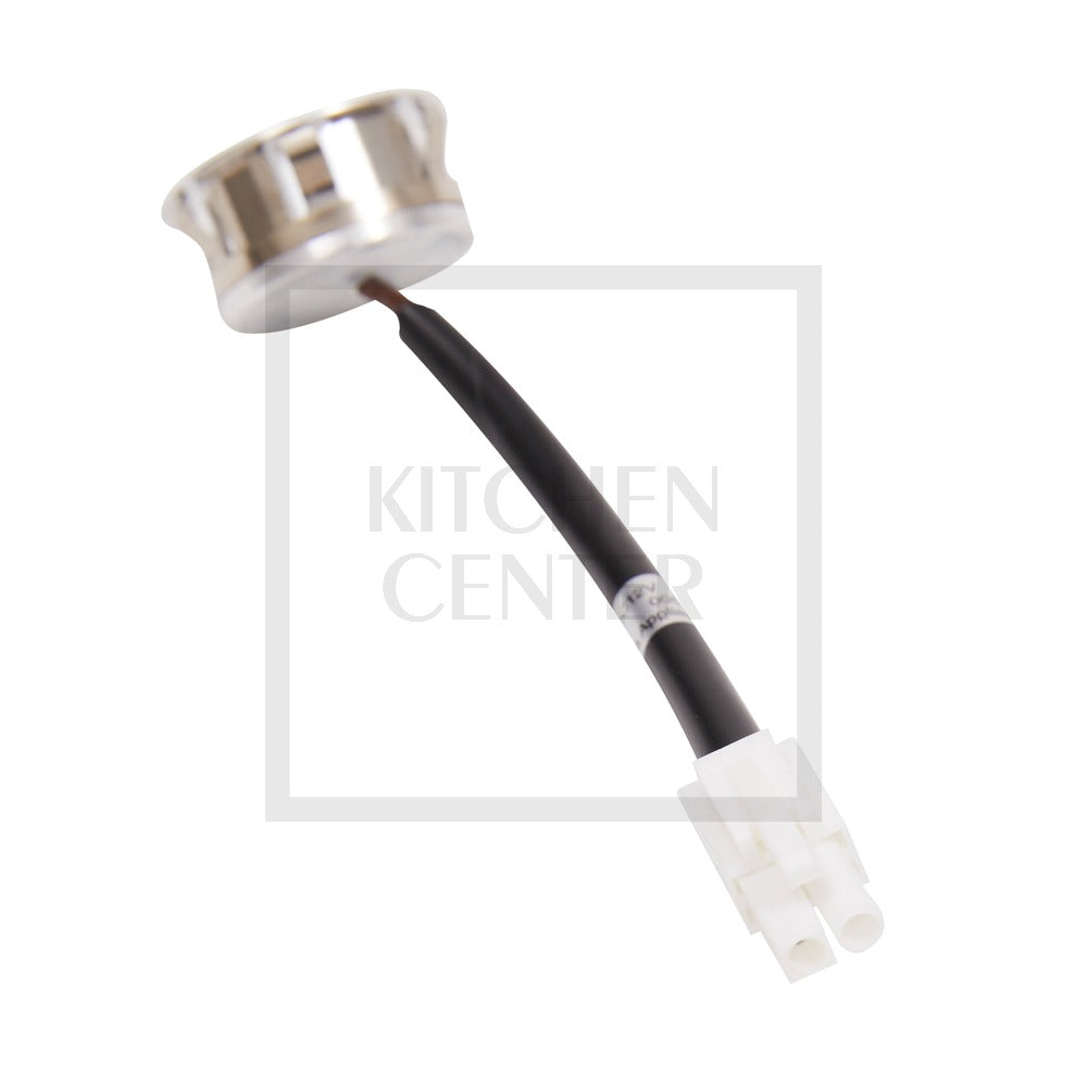 Repuesto Campana Urban 60/90/Urban Black 90/Easy Flow/Neu Slider Foco Led-Kitchen Center