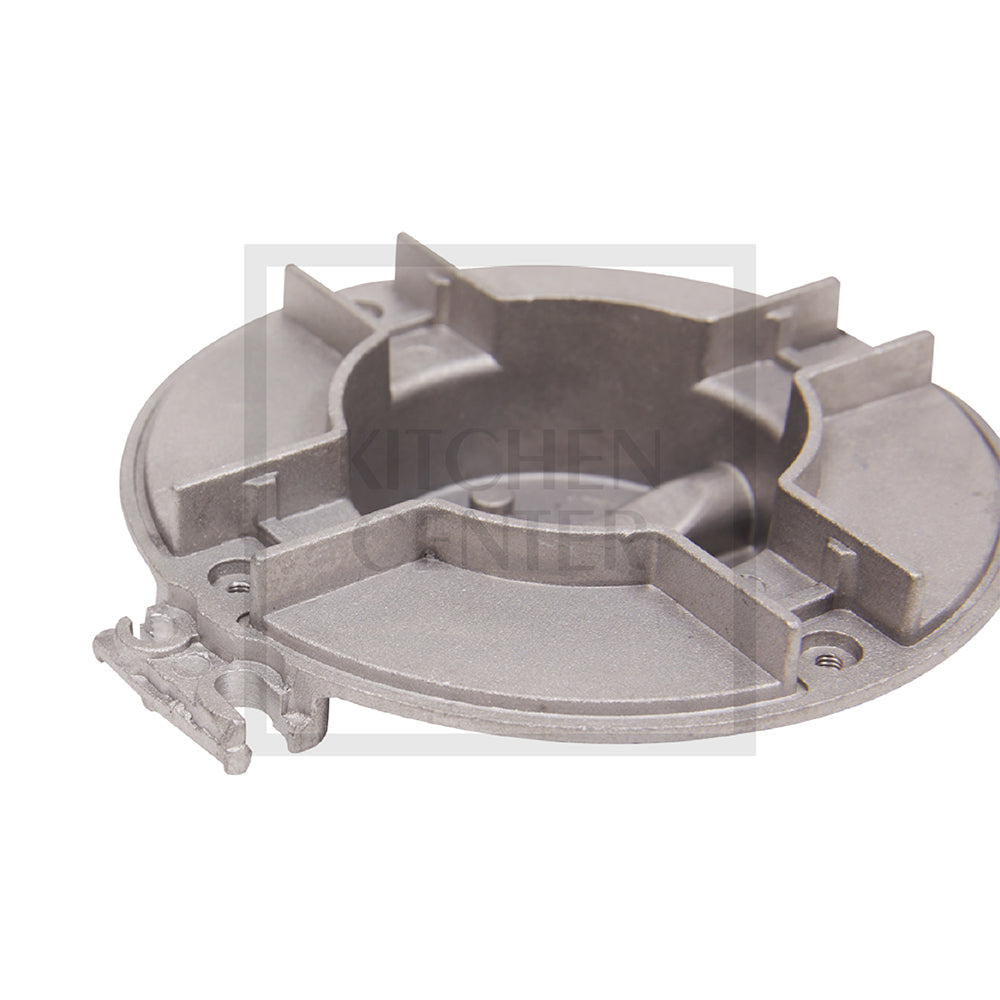 Repuesto Encimera Porta Inyector Triple Corona-Kitchen Center
