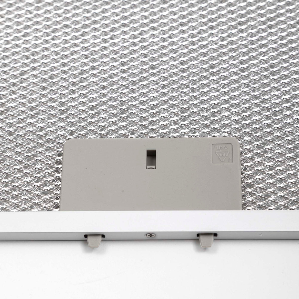 Repuesto FDV Campana Prime 90 / Conic 90 Filtro Metalico