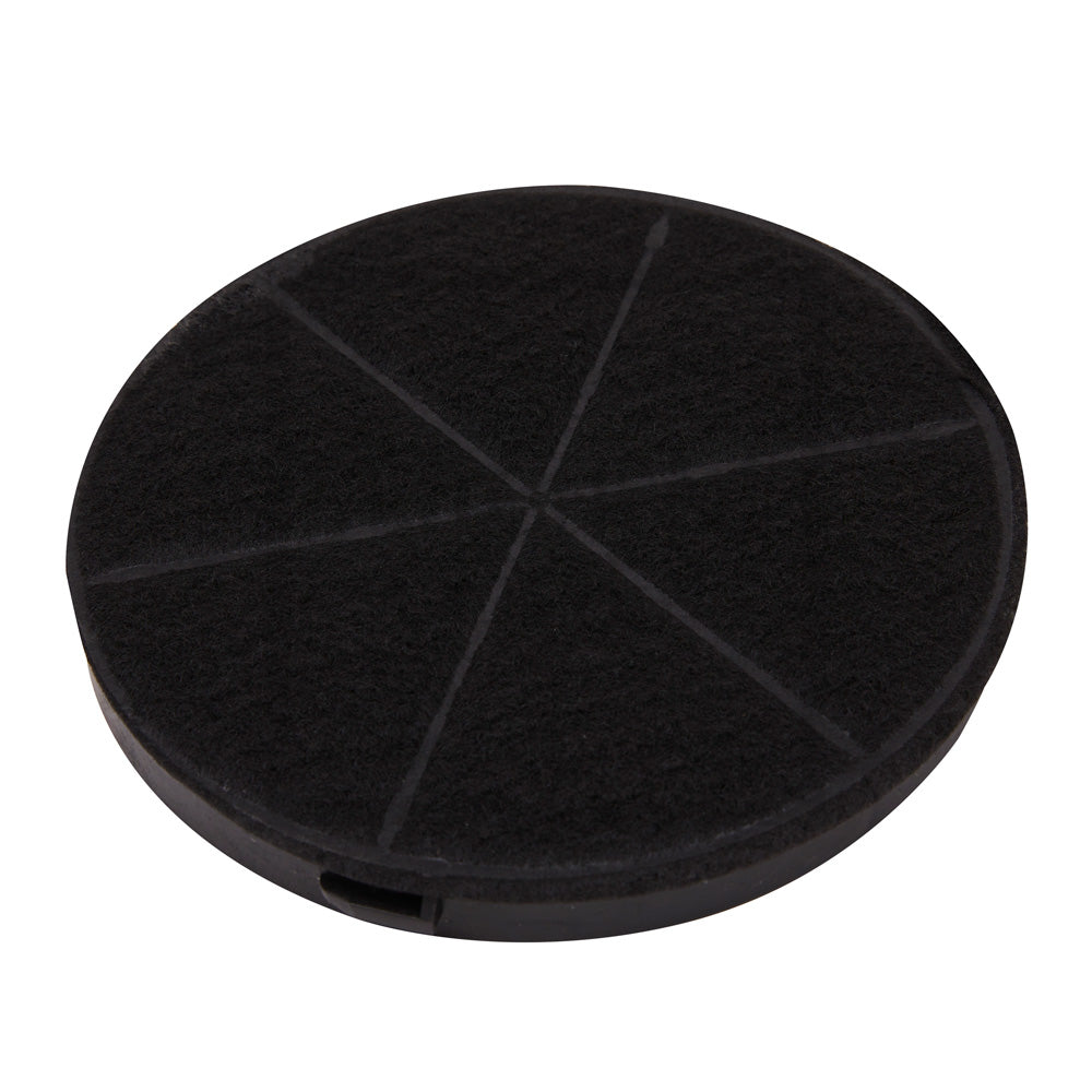 Repuesto Filtro Carbón Elegance SS 2.0/Slim Nero/Slim Silver-Kitchen Center
