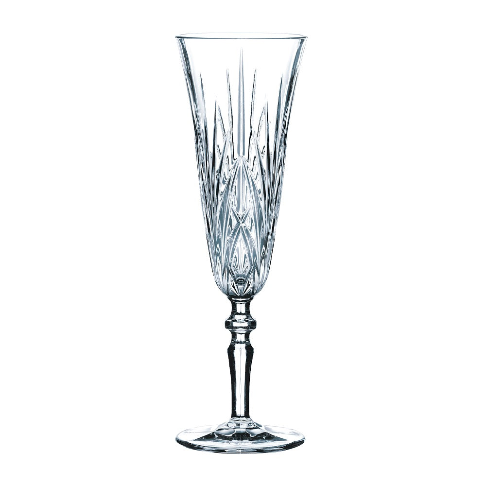 Set 12 copas Palais Champagne Nachtmann2#Sin Color