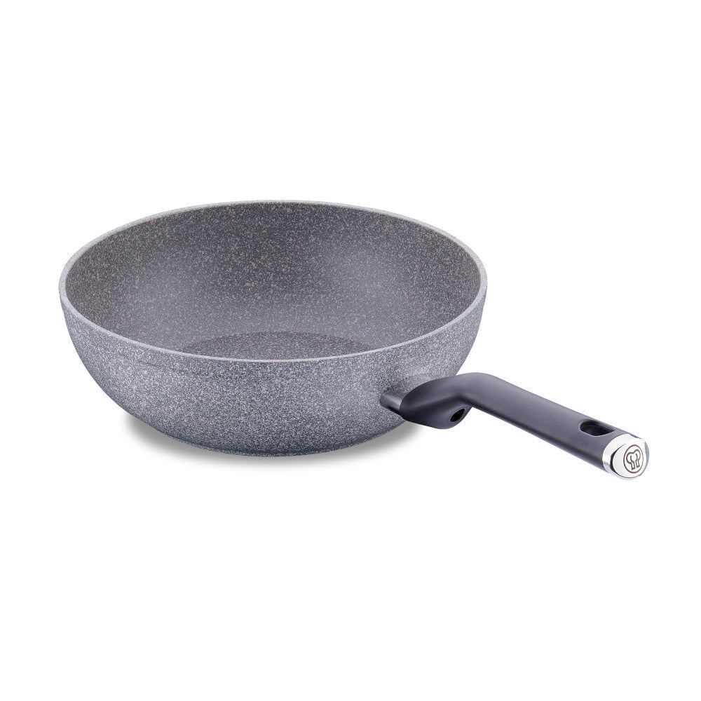 Wok Palma 28 cms Korkmaz