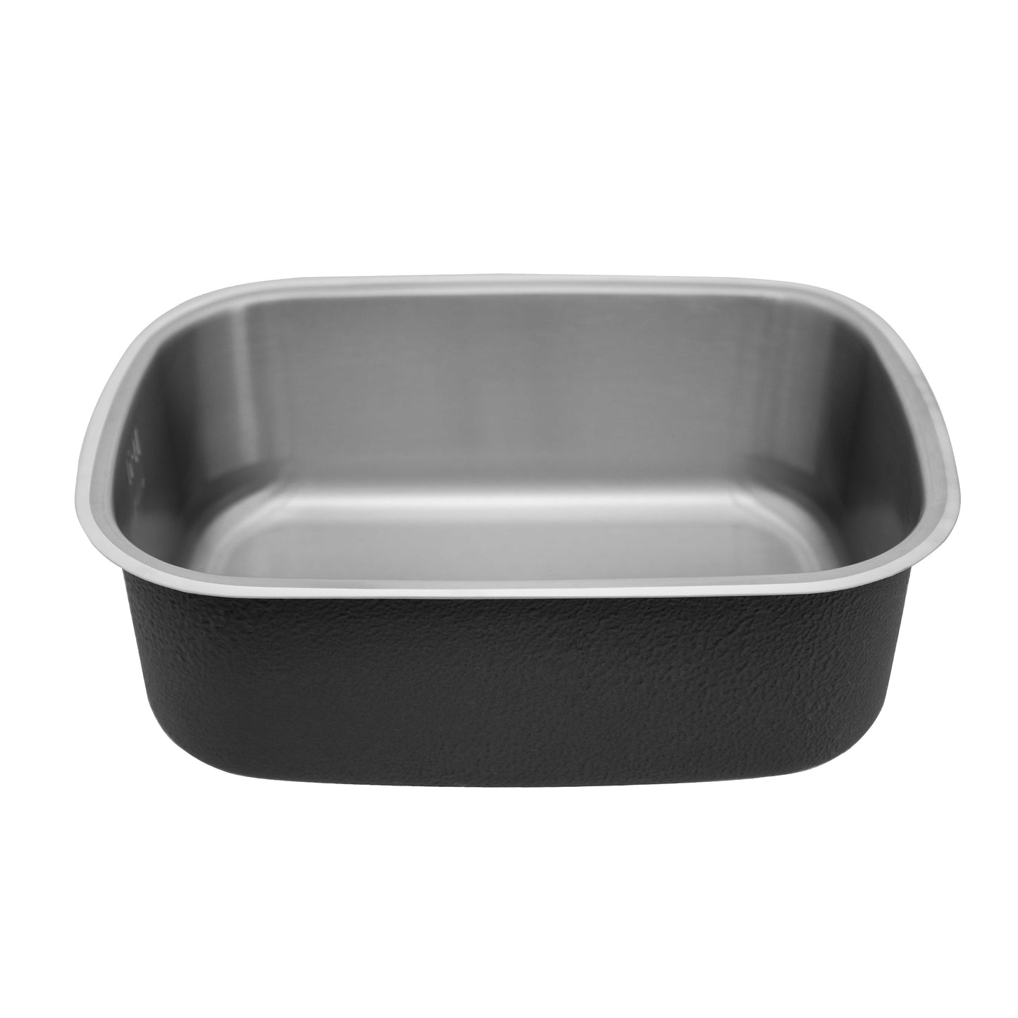 Lavaplatos Bajo Cubierta Acero Inox Mega FDV-Kitchen Center
