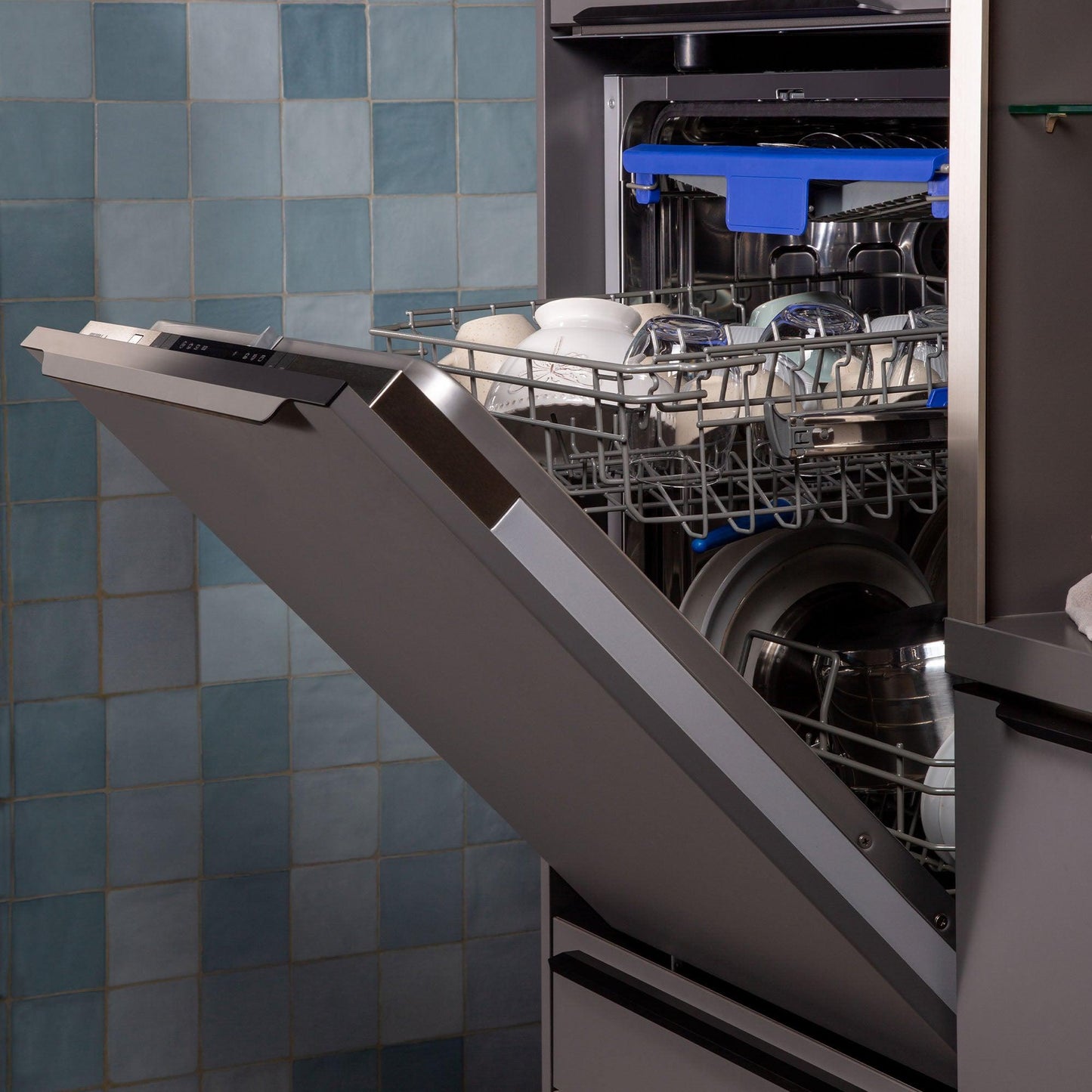 Lavavajillas Smart IT 14 Cubiertos Integrado/Panelable 60 cm FDV-Kitchen Center