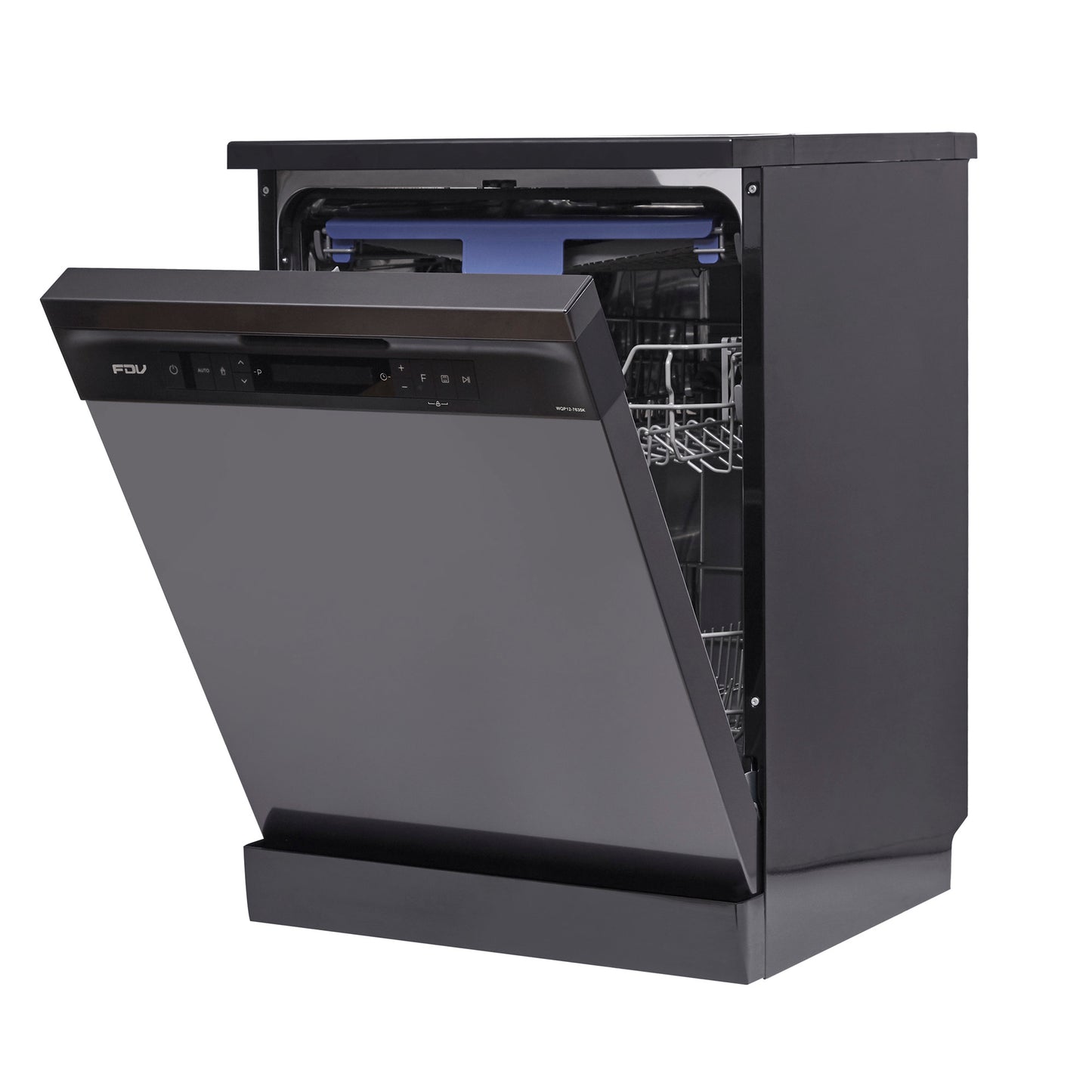 Lavavajillas Prestige 14 Cubiertos Free Standing 60 cm FDV-Kitchen Center