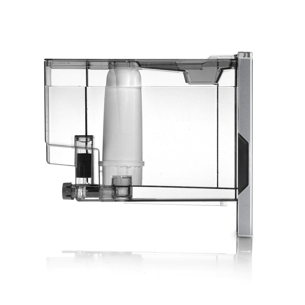 Filtros de agua de repuesto para máquina de café DLSC002, filtro de agua  DeLonghi con suavizante de carbón activado, filtro de agua Homegoo  compatible