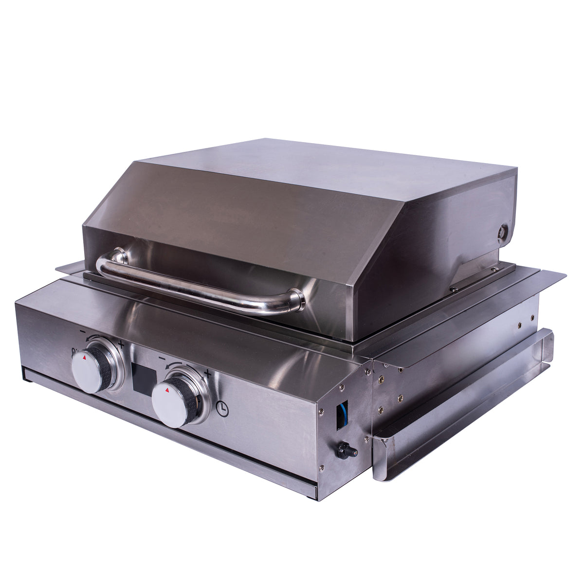 Parrilla Eléctrica Empotrada Elite-Kitchen Center