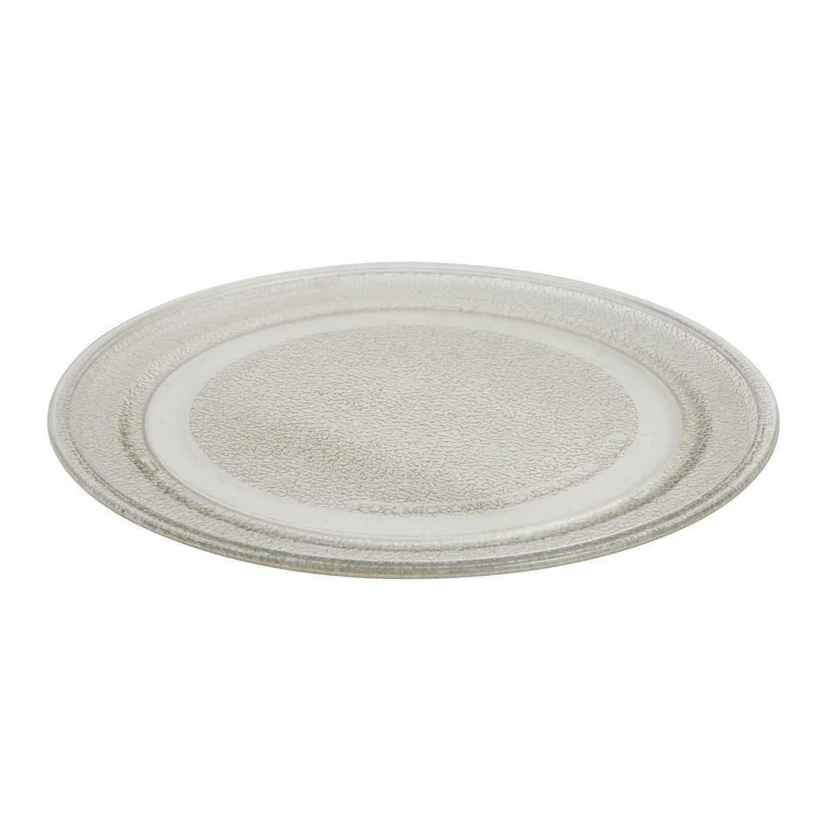Repuesto Microondas Slim Plato Vidrio-Kitchen Center