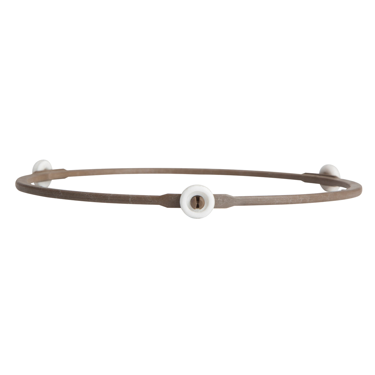 Repuesto Microondas Silver Anillo Giratorio-Kitchen Center