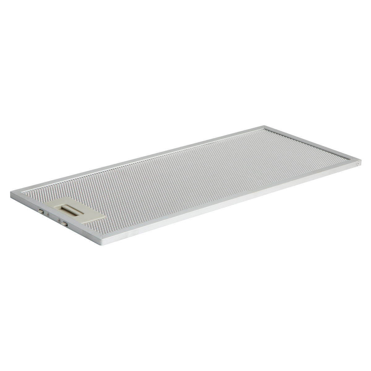 Filtro Metalico Campana FDV Twin 2.0/ Twin Black/ Urban 60/ Easy Flow Filtro Aluminio-Kitchen Center