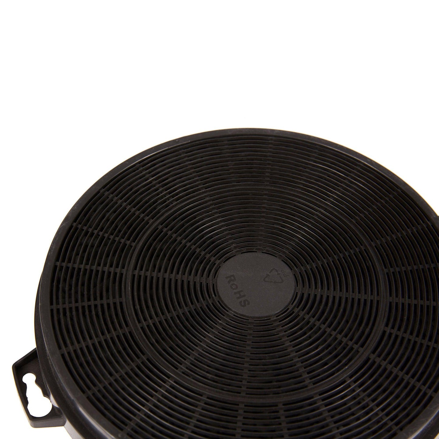 Repuesto Filtro Carbón Campanas sku 11654 - 10636 - 11655-Kitchen Center