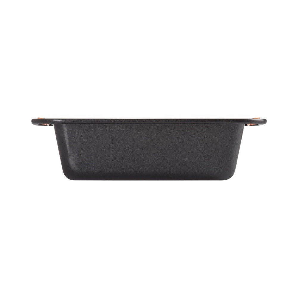 Molde Antidherente Plum Cake 23x13cm Le Creuset9#Negro