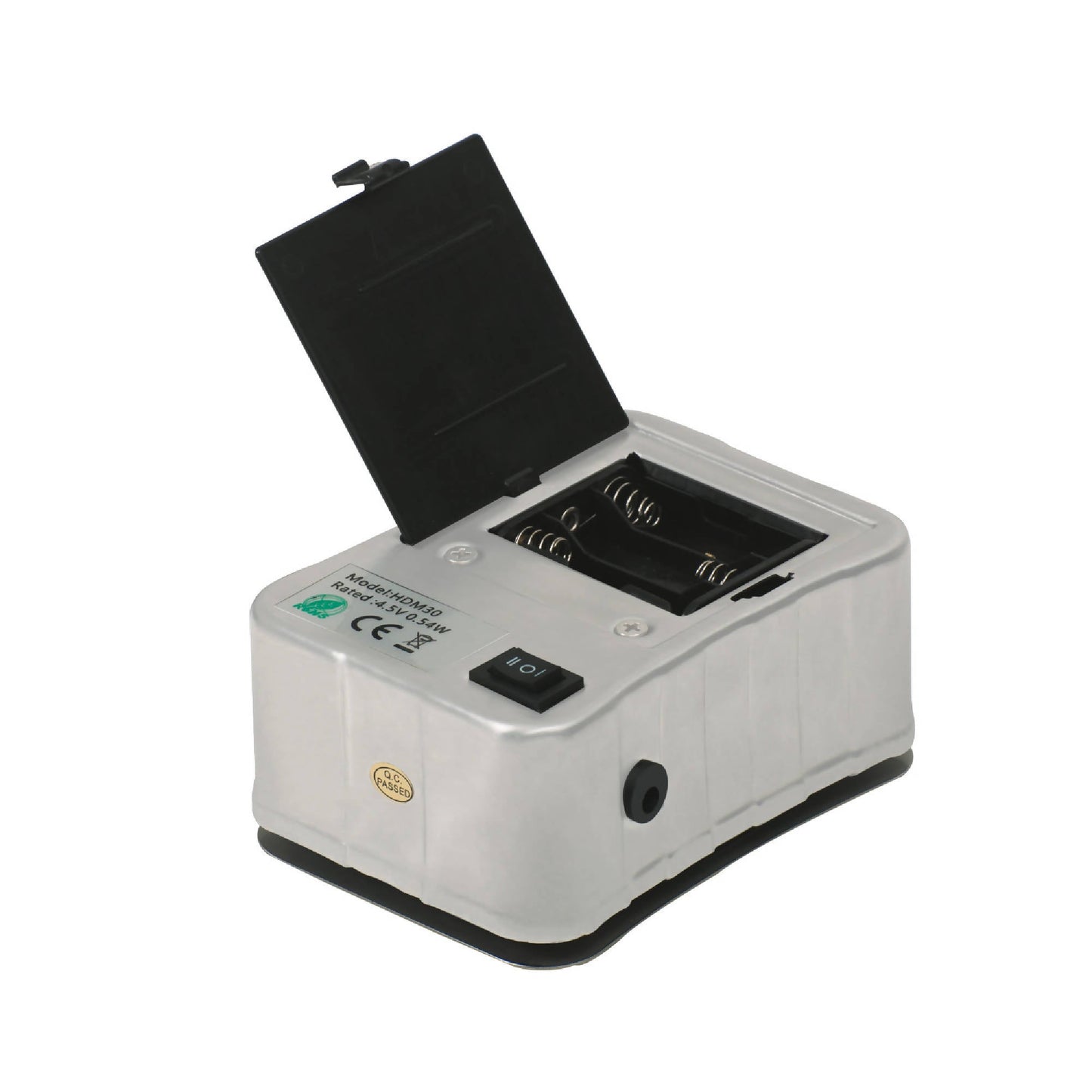 Spiedo Híbrido 90 cm Bosca4#Gris