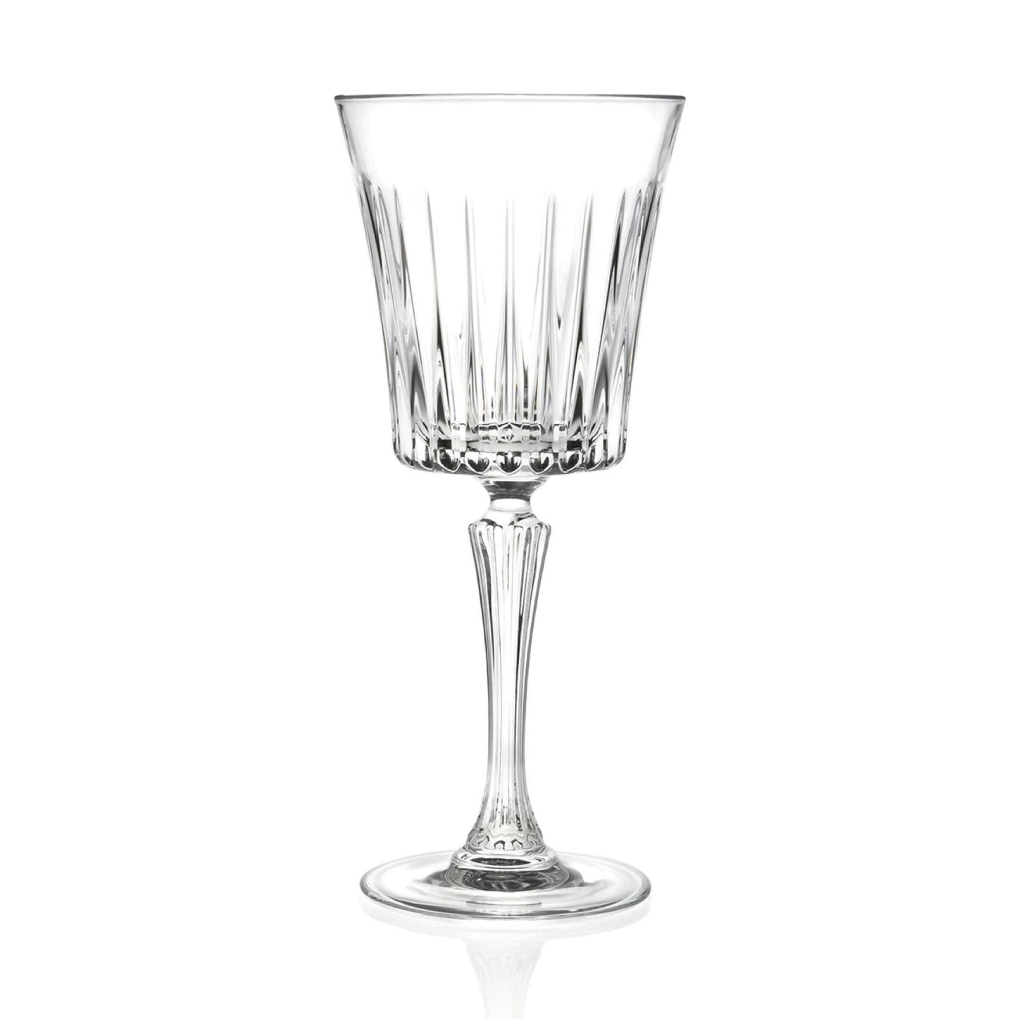 Set 6 Copas Vino Tinto Timeless RCR2#Sin color