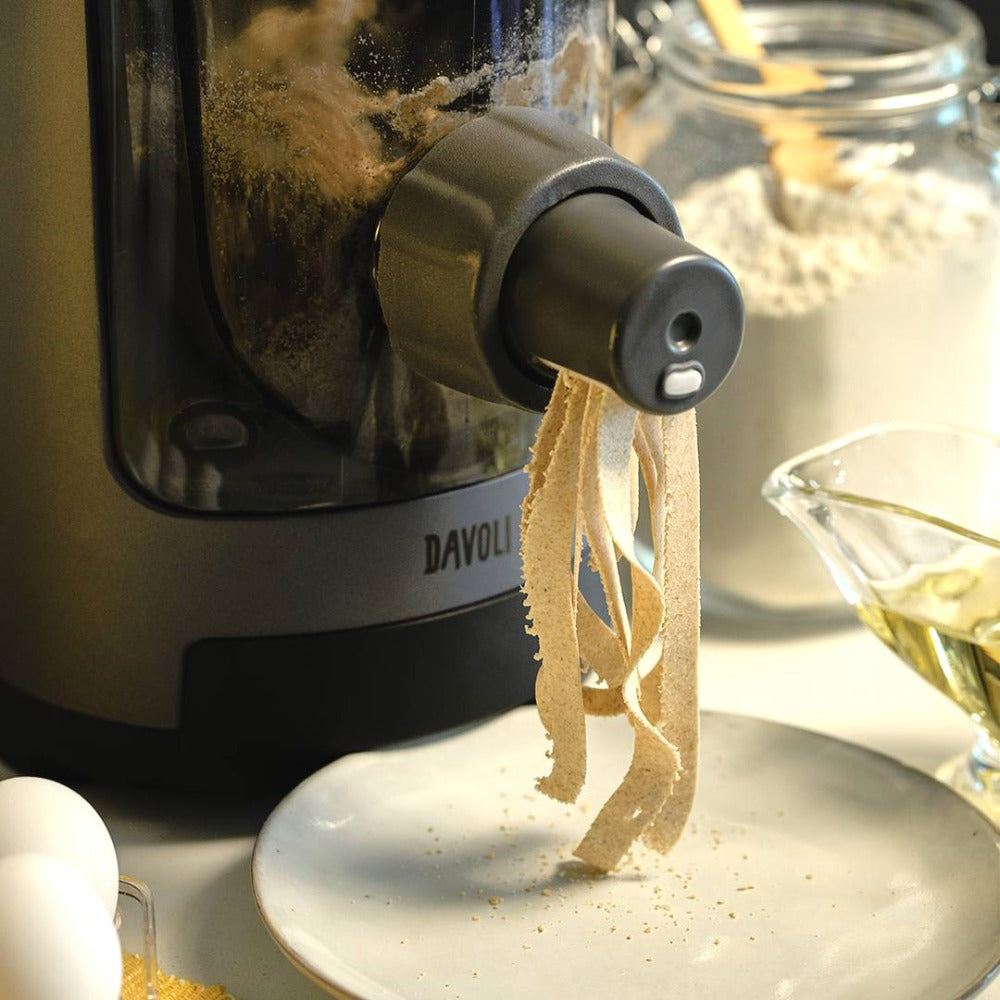 Pasta Maker Máquina para Pastas Kitchen Center