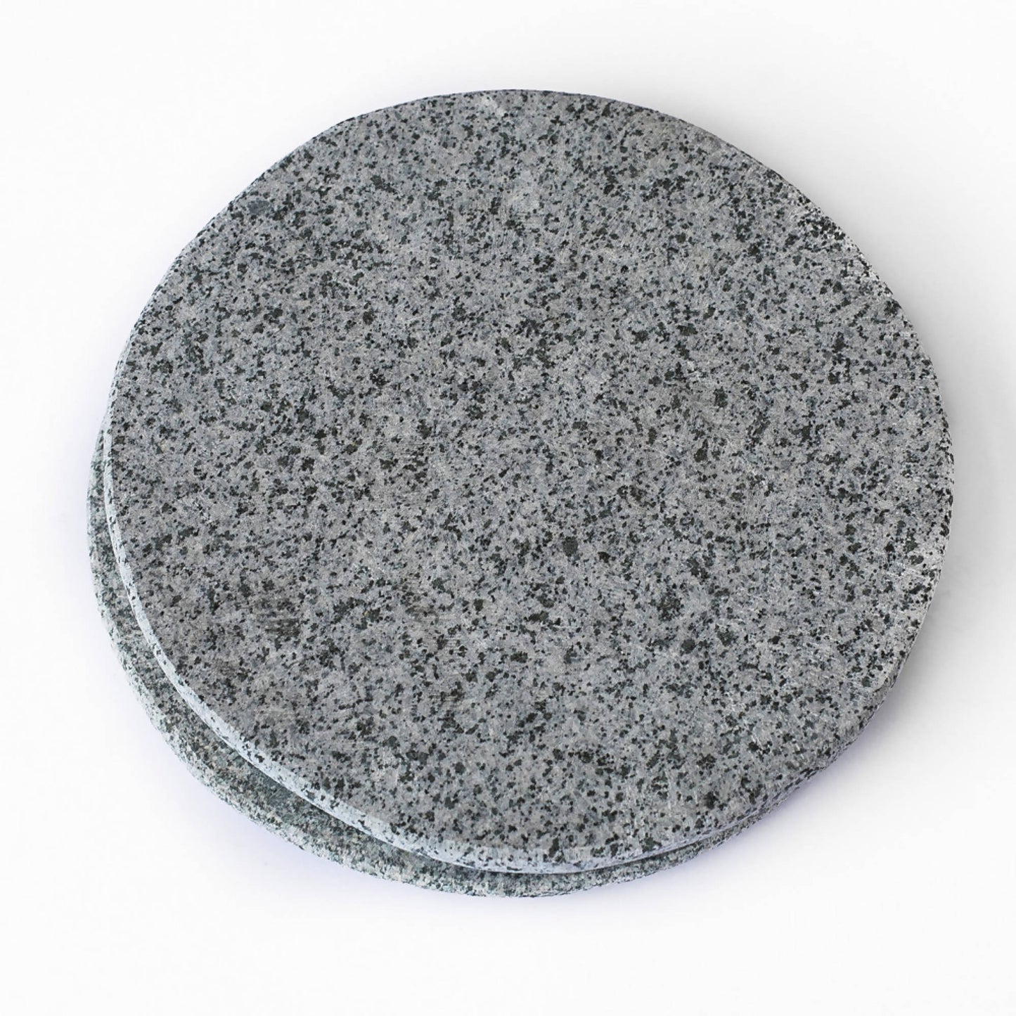 Tabla de Piedra Lisa Kuyen2#Gris