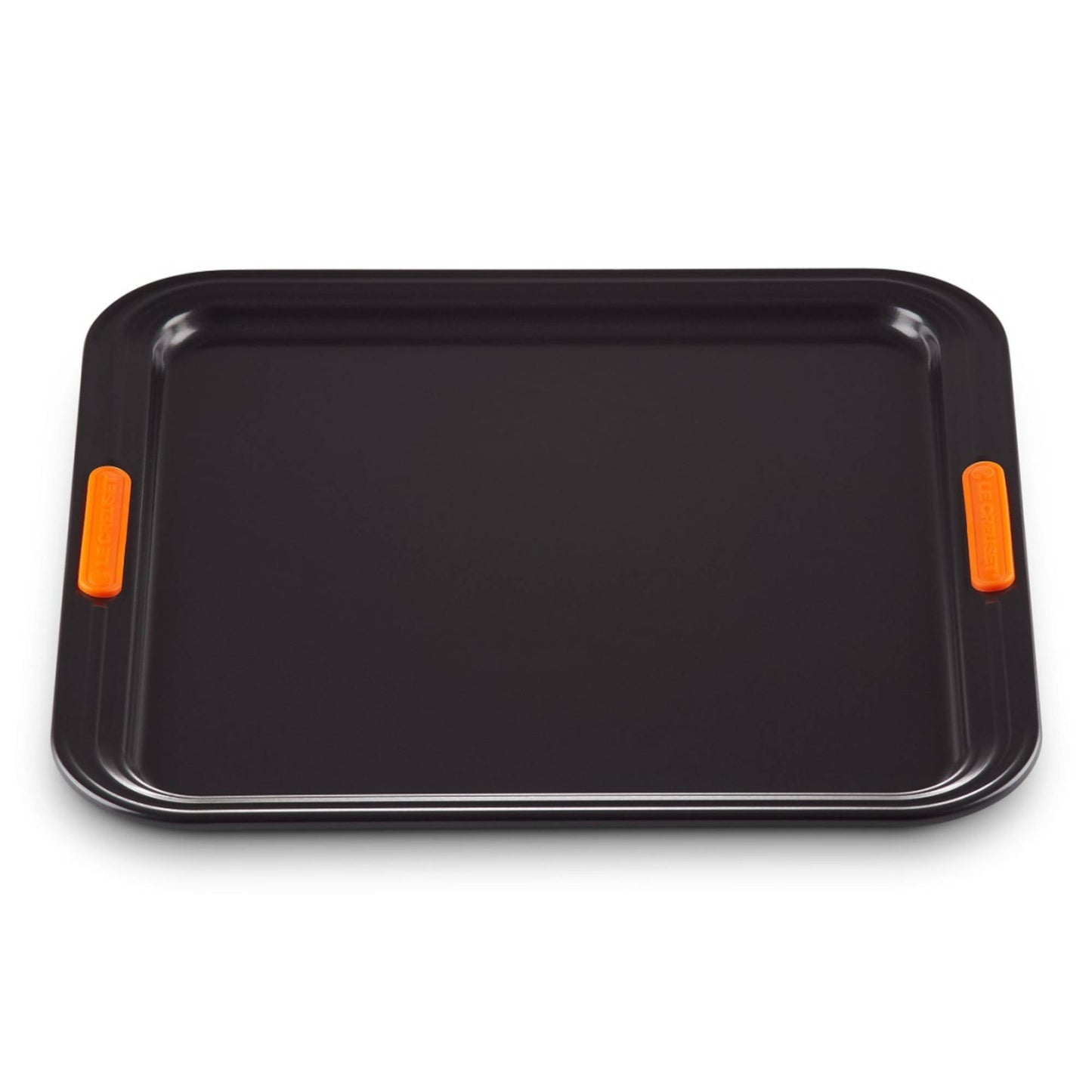 Bandeja Rectangular Plana Le Creuset2#Negro