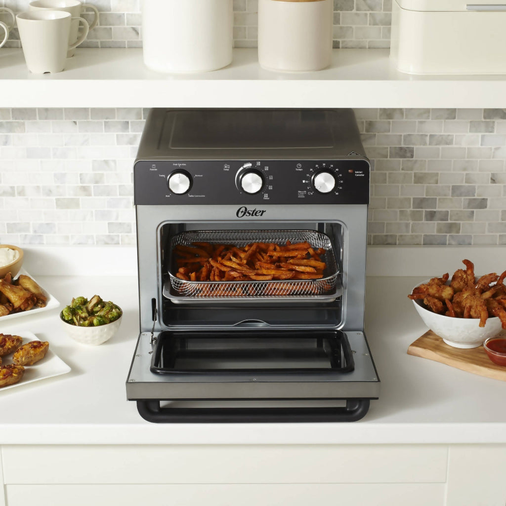 Horno Freidora Aire TSSTTVMAF1 Kitchen Center