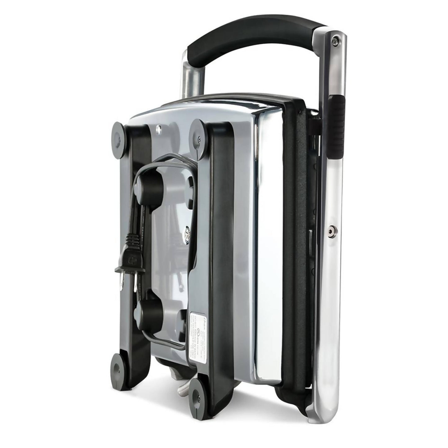 Plancha Panini Superficie Plana CKSTSM3884 Oster6#Gris